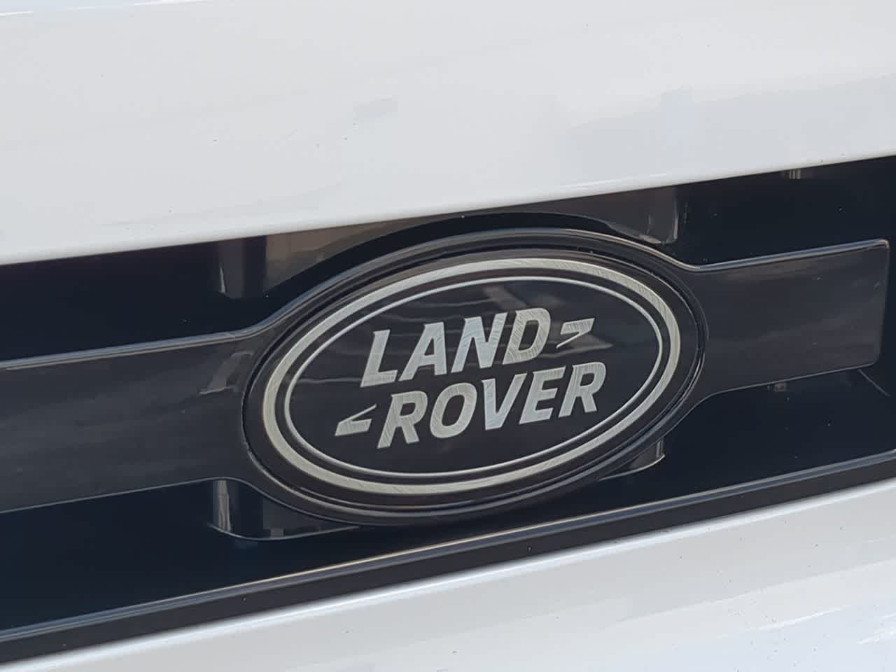 Thumbnail: 2026 Land Rover Defender - 12