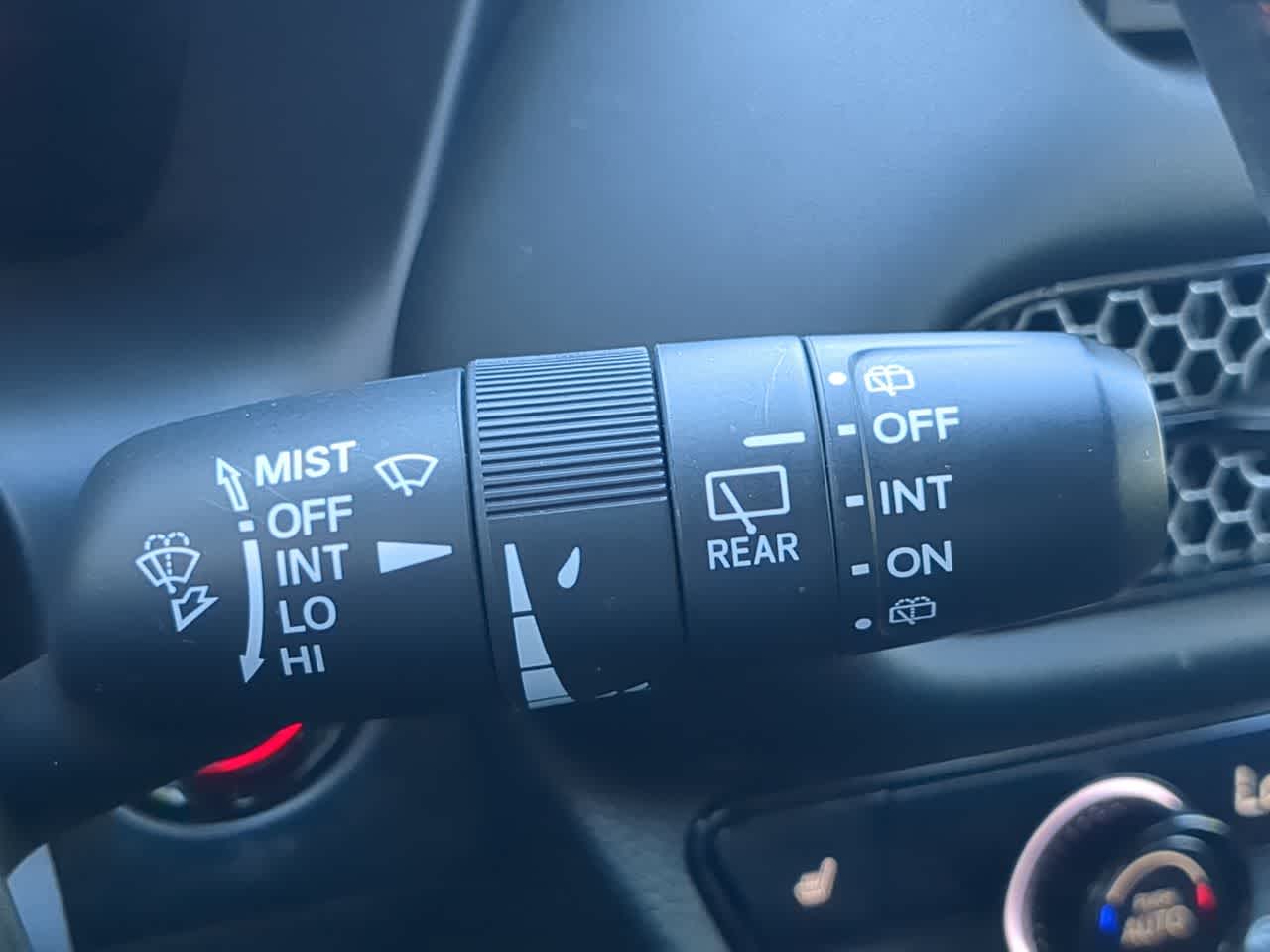 Thumbnail: 2024 Honda HR-V - 24