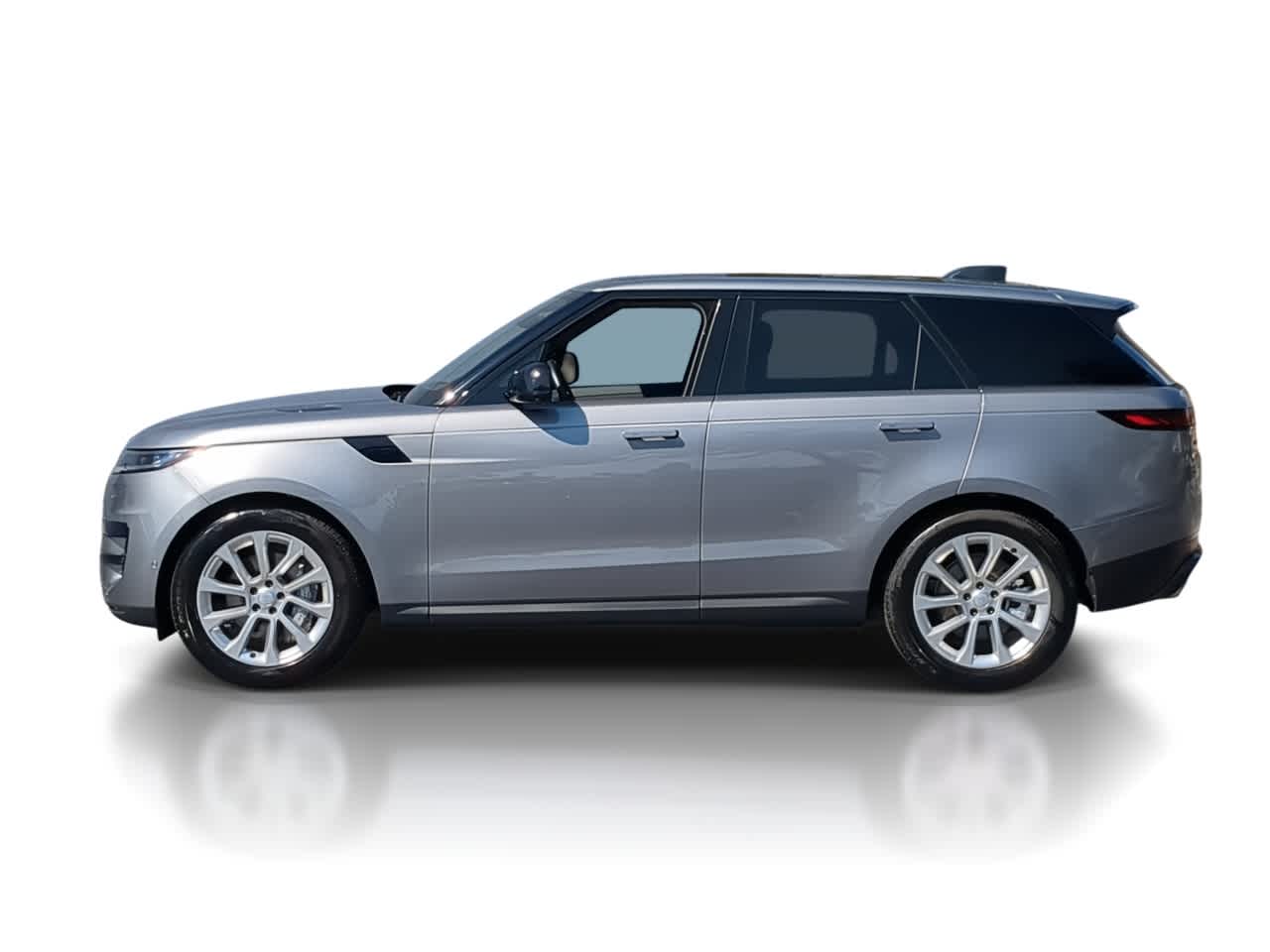 Thumbnail: 2025 Land Rover Range Rover Sport - 5
