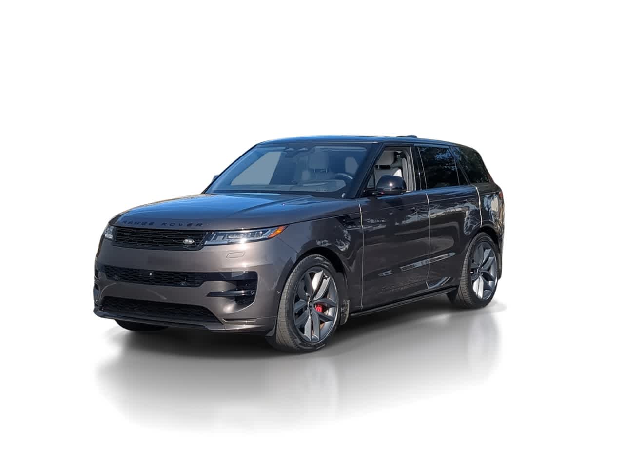 Thumbnail: 2023 Land Rover Range Rover Sport - 4
