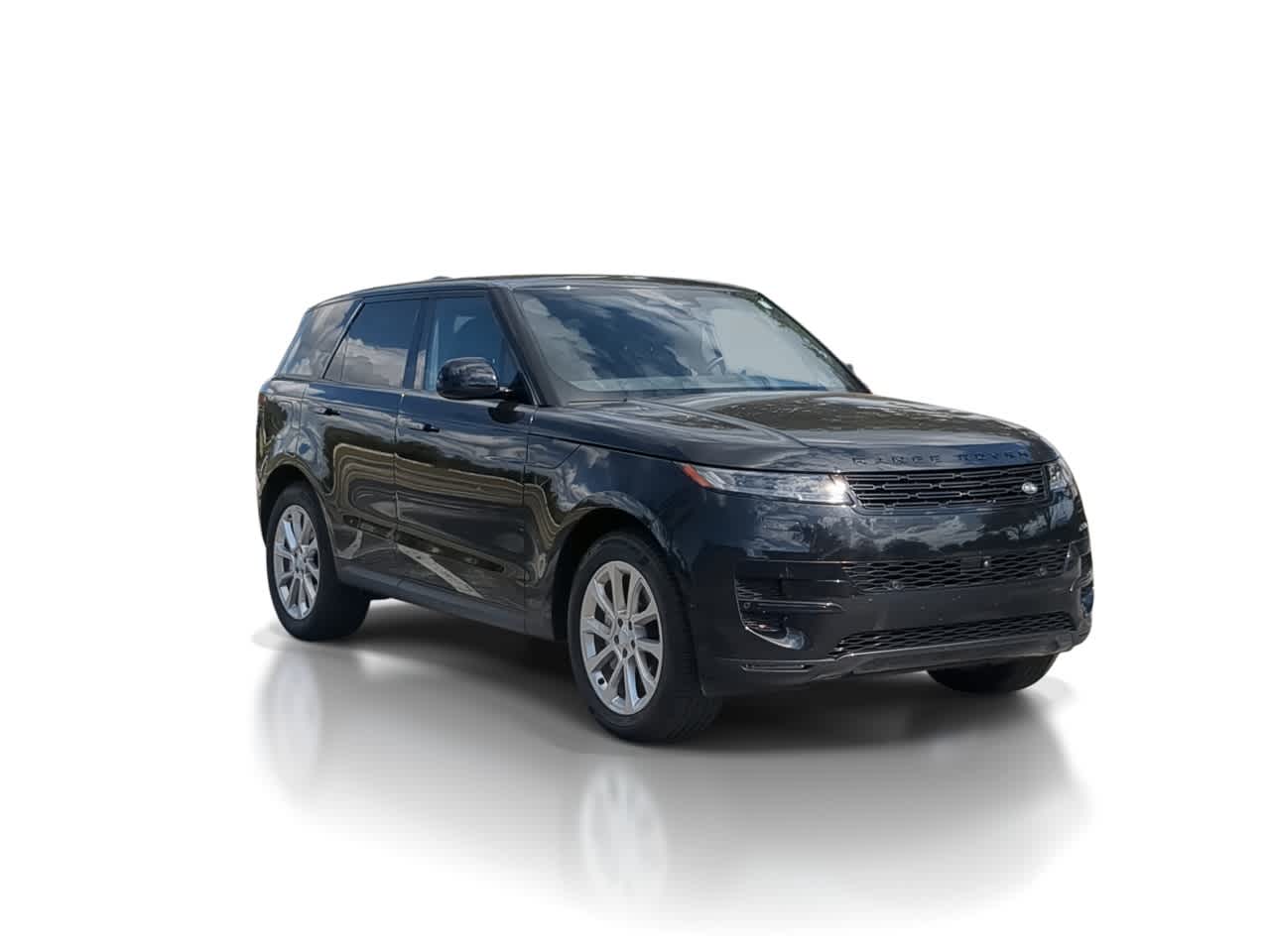 Thumbnail: 2025 Land Rover Range Rover Sport - 2