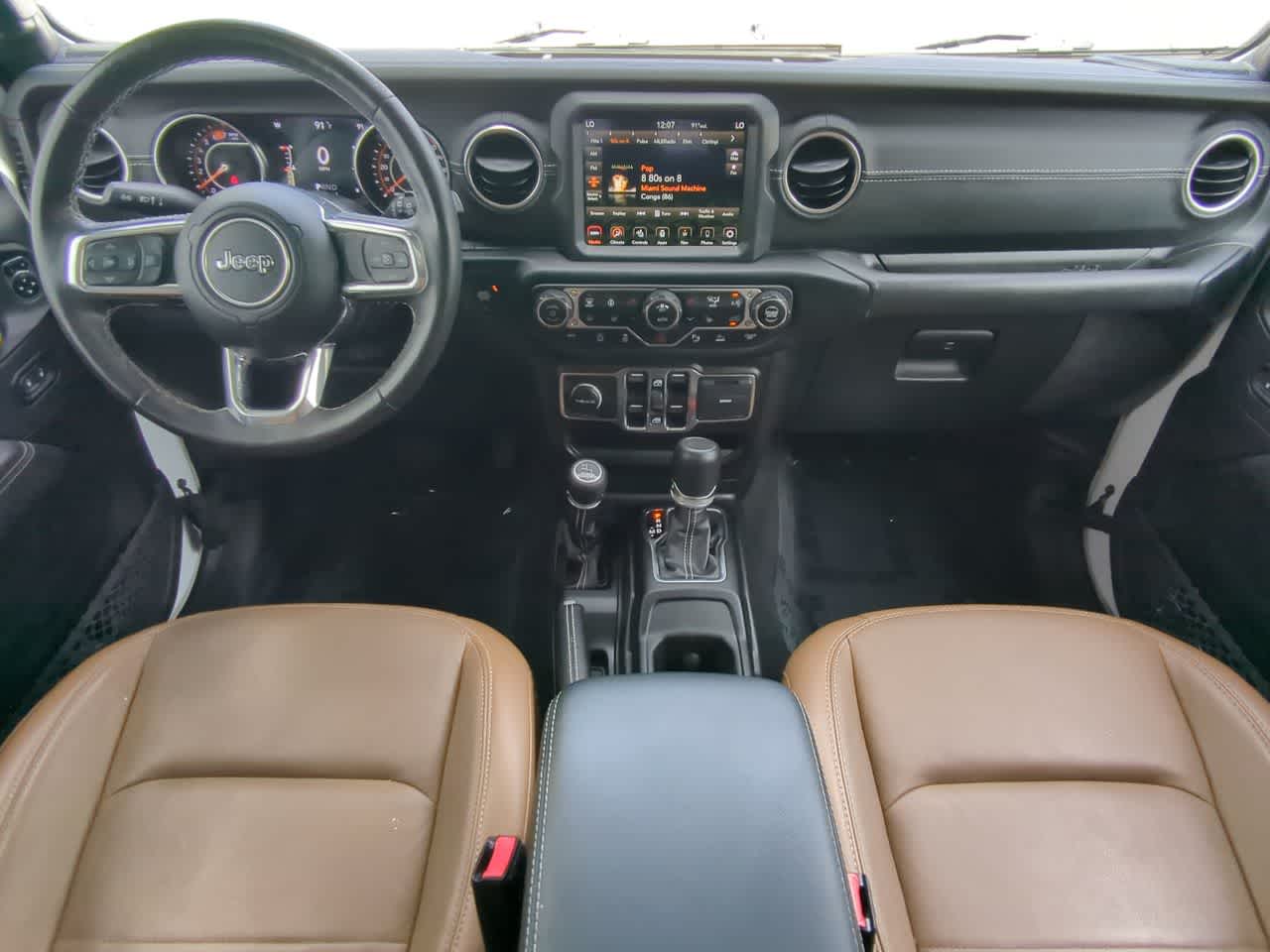 Thumbnail: 2023 Jeep Wrangler - 16