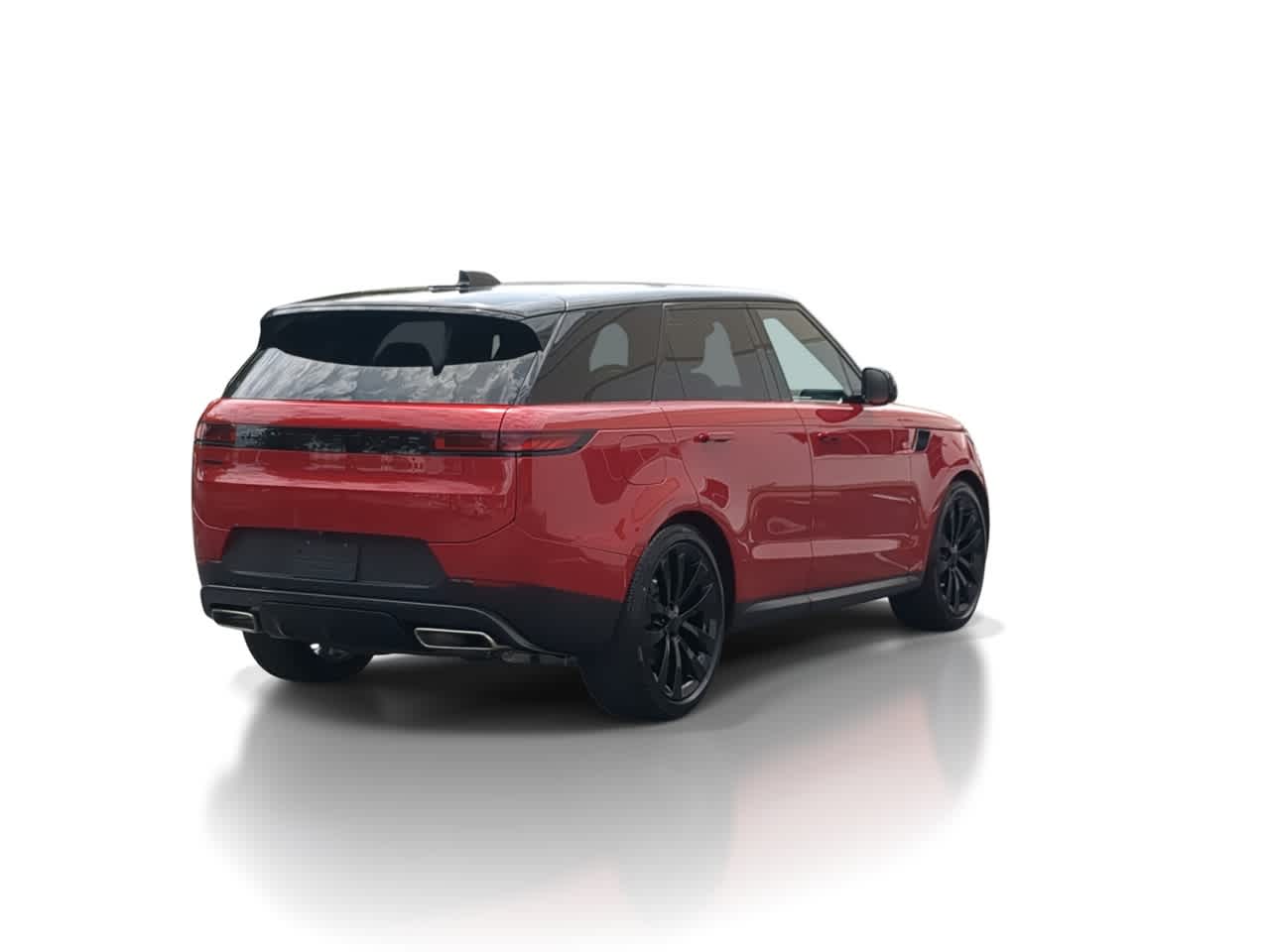 Thumbnail: 2026 Land Rover Range Rover Sport - 8
