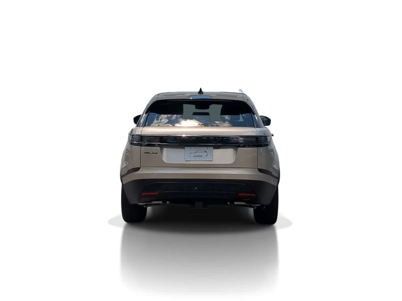 Thumbnail: 2026 Land Rover Range Rover Velar - 7