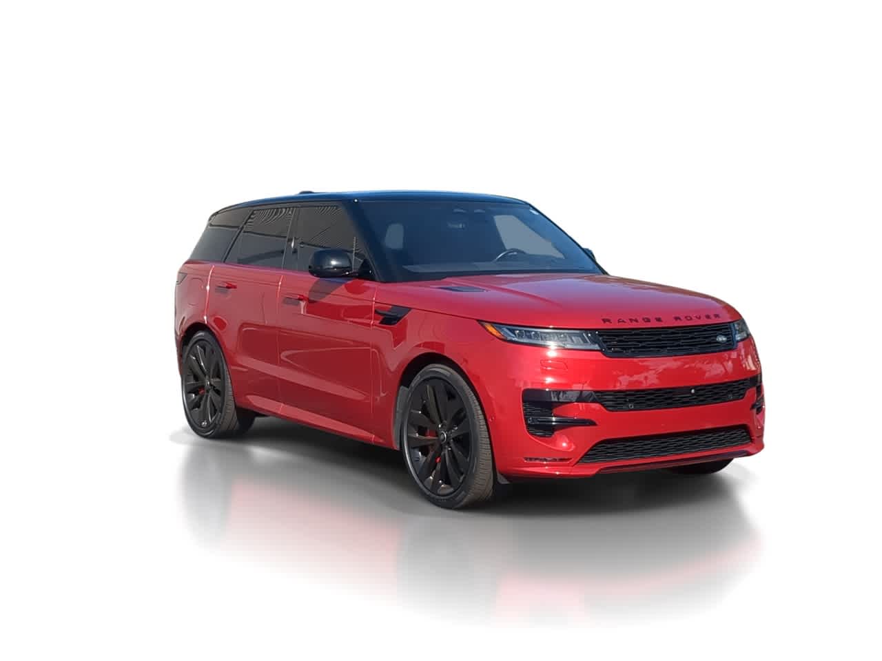 Thumbnail: 2023 Land Rover Range Rover Sport - 2