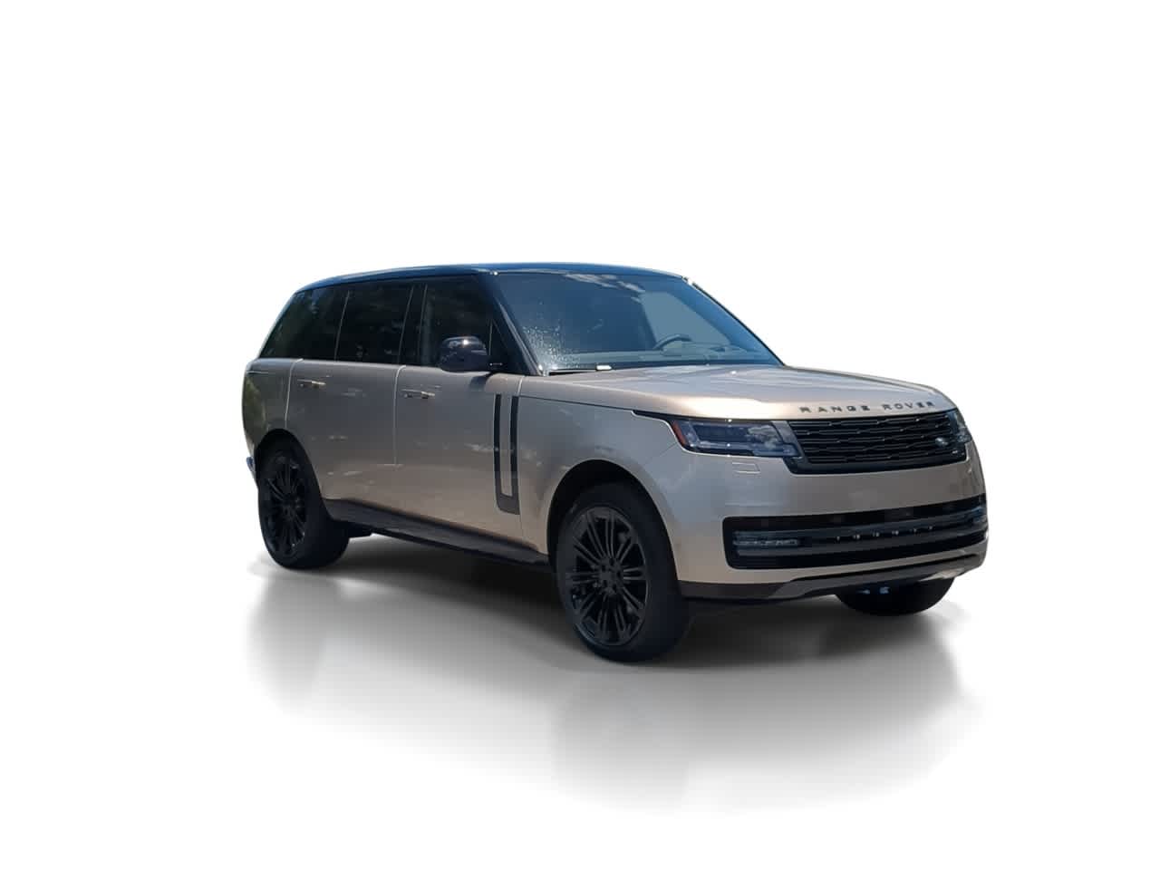 Thumbnail: 2026 Land Rover Range Rover - 2
