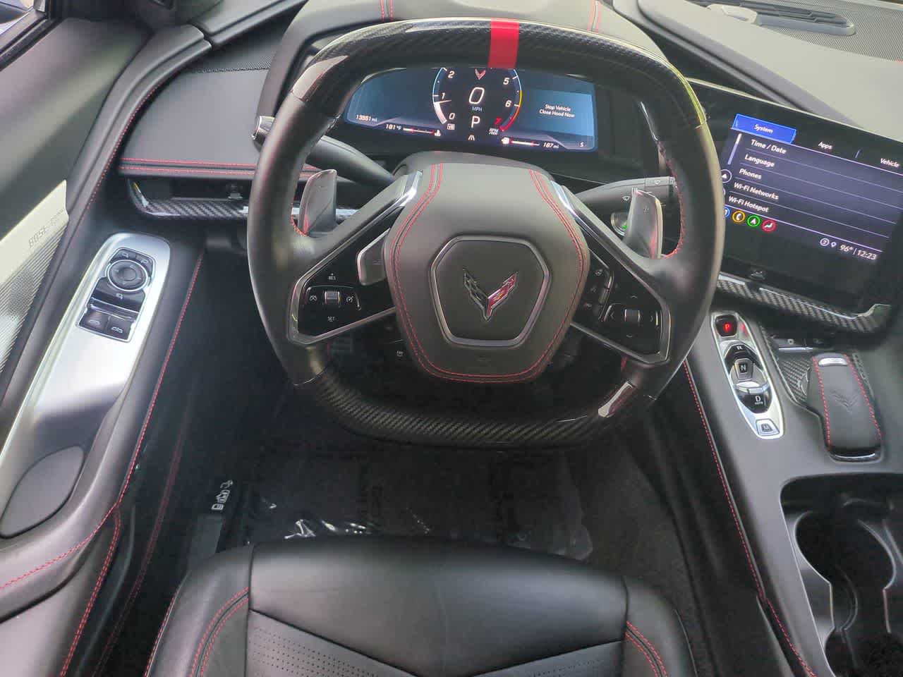 Thumbnail: 2021 Chevrolet Corvette - 19