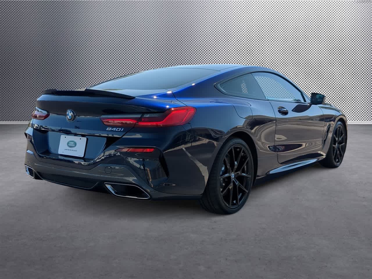 Thumbnail: 2022 BMW 8 Series - 8