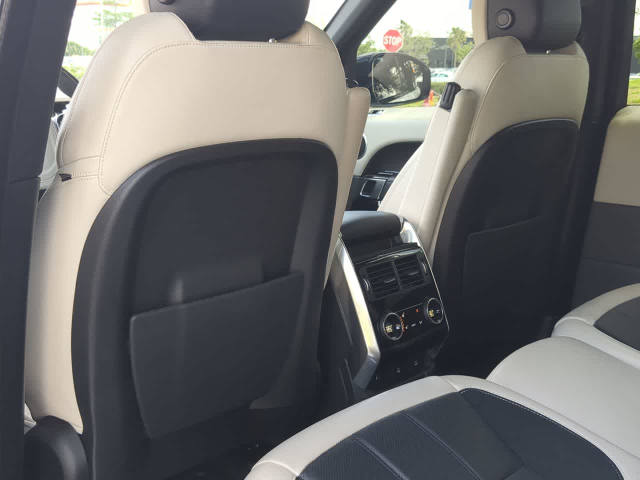 Thumbnail: 2021 Land Rover Range Rover Sport - 19