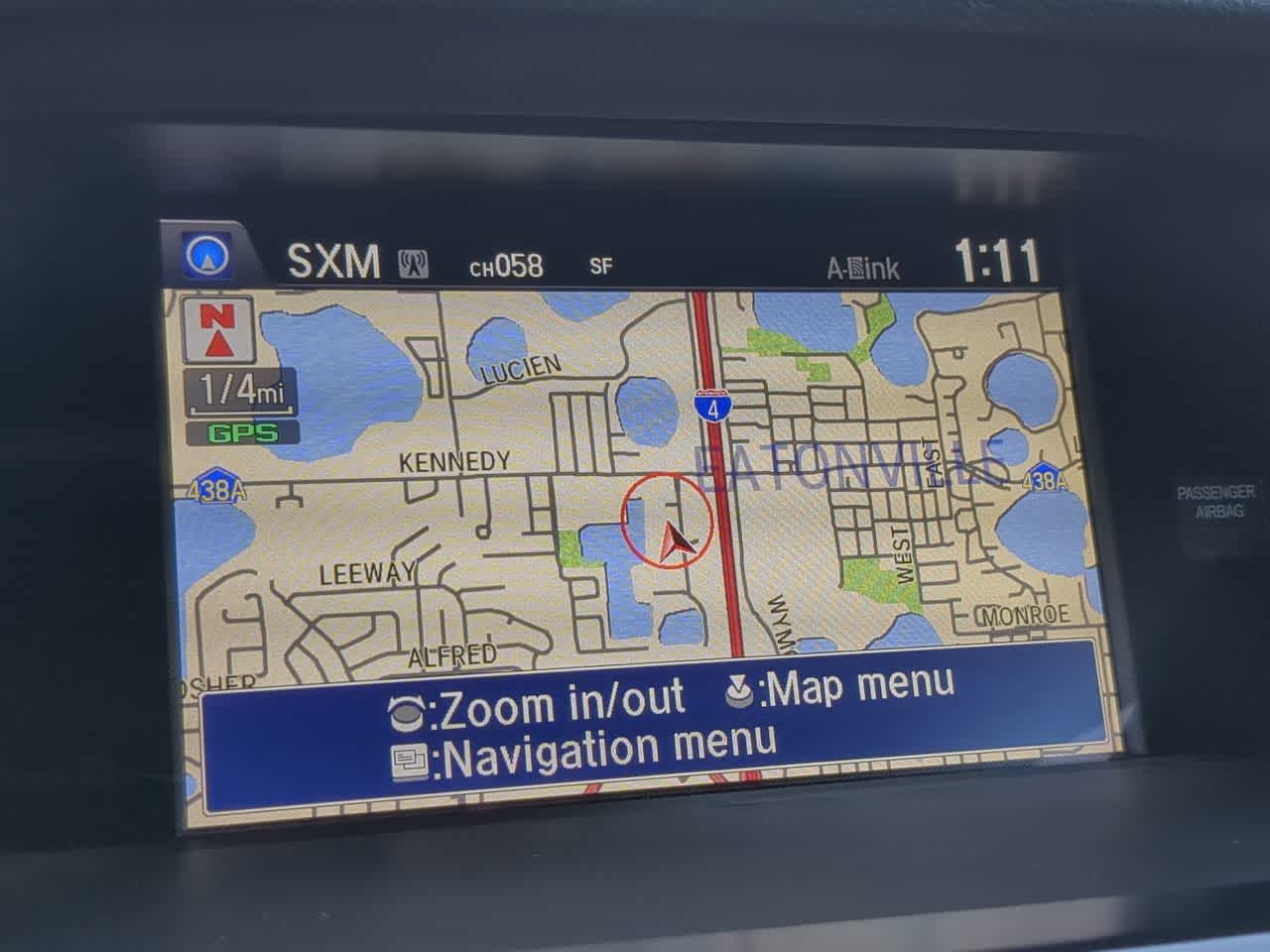 Thumbnail: 2018 Acura ILX - 30