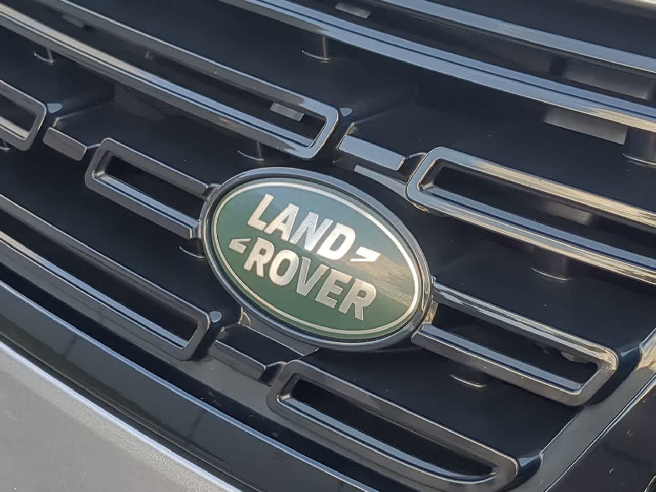 Thumbnail: 2025 Land Rover Range Rover Sport - 12