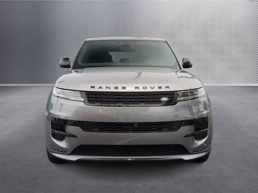 Thumbnail: 2024 Land Rover Range Rover Sport - 2