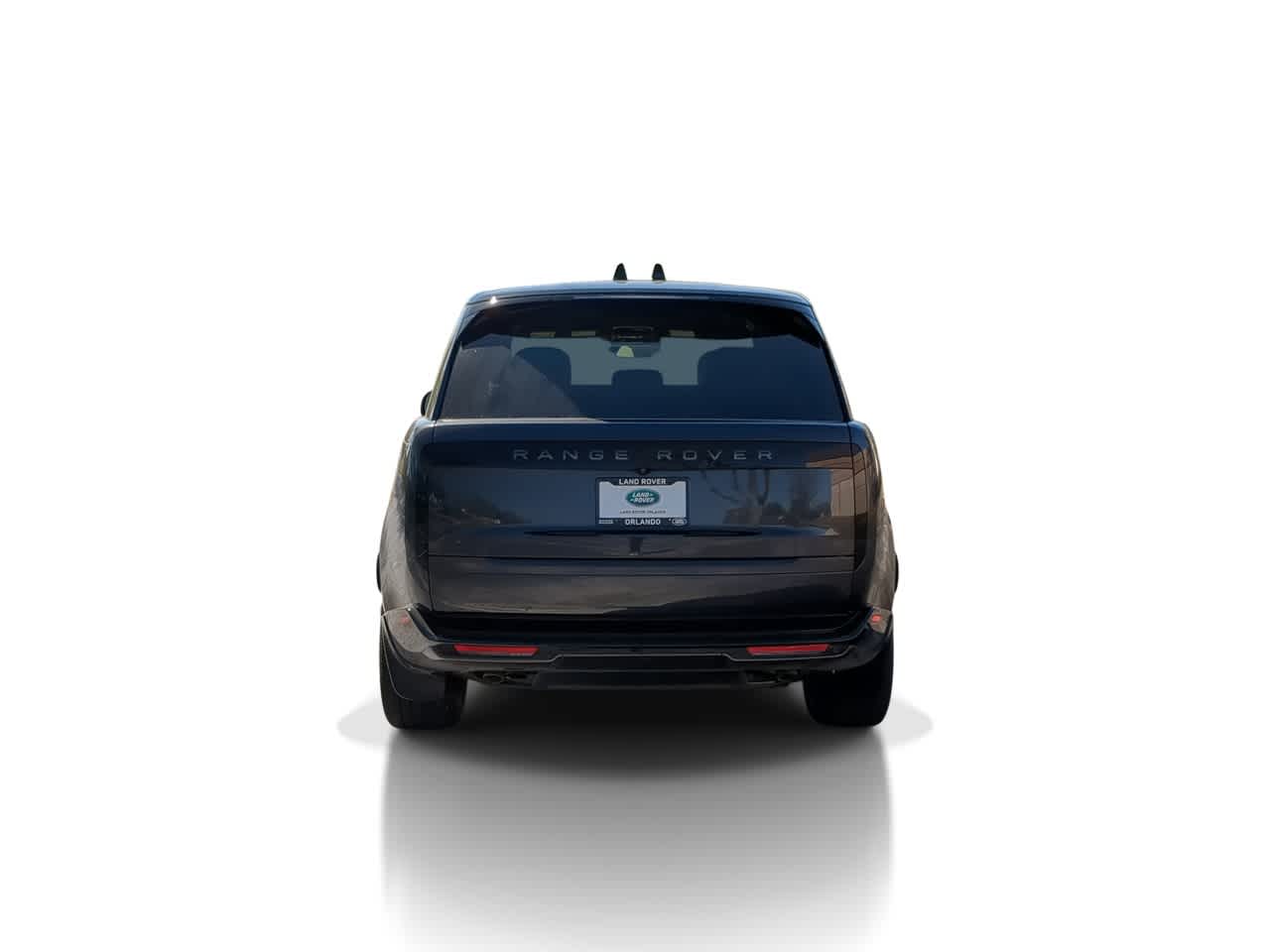 Thumbnail: 2025 Land Rover Range Rover - 7