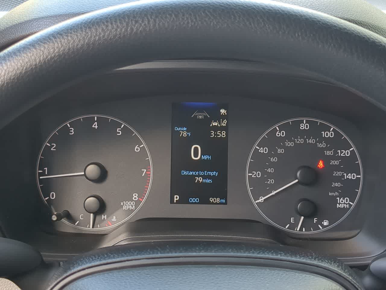 Thumbnail: 2024 Toyota Corolla Cross - 32