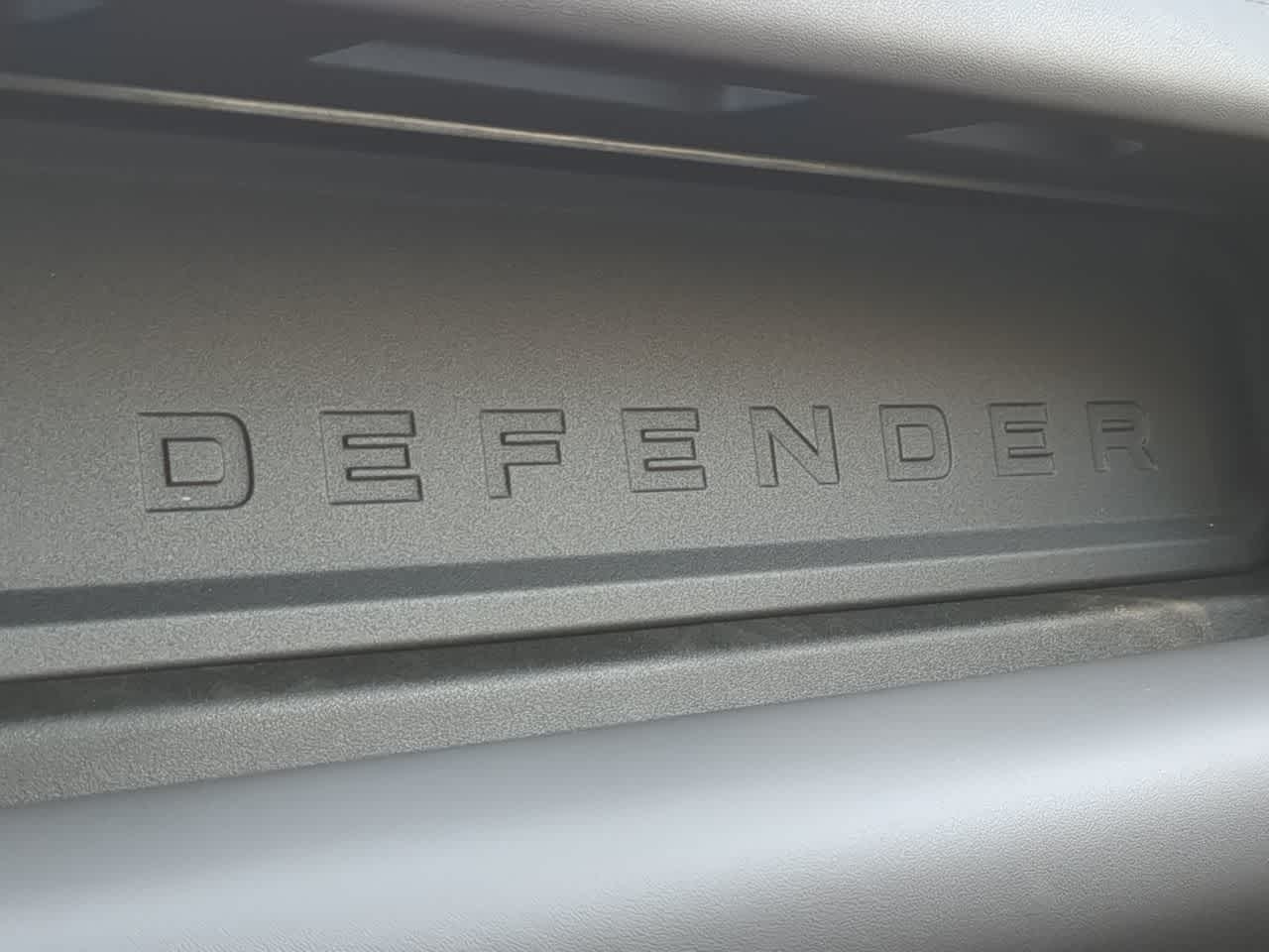 Thumbnail: 2026 Land Rover Defender - 13