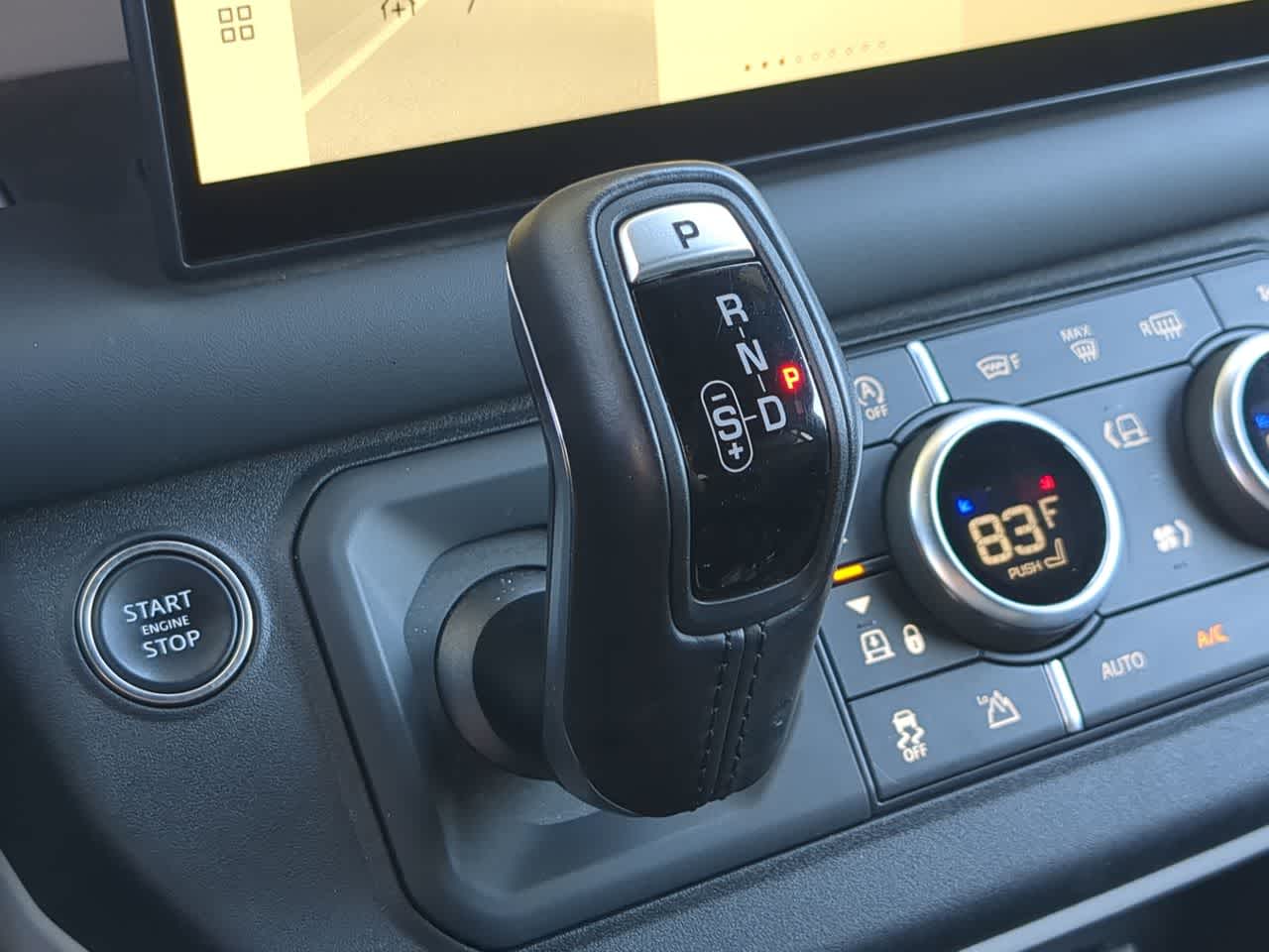 Thumbnail: 2024 Land Rover Defender - 34