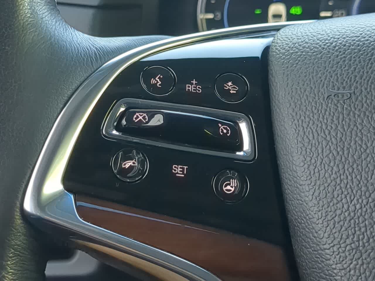 Thumbnail: 2019 Cadillac Escalade - 25