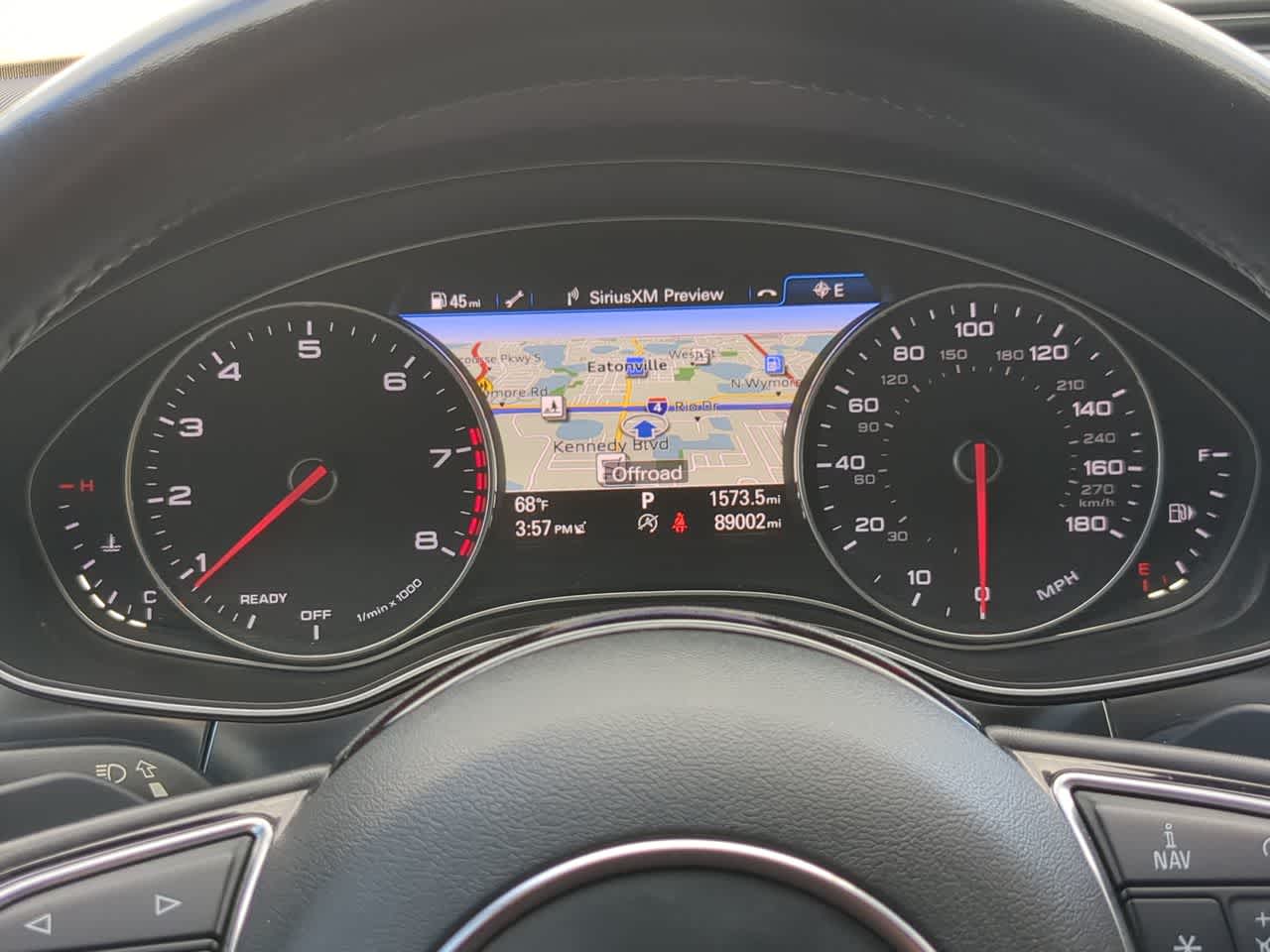 Thumbnail: 2018 Audi A6 - 34