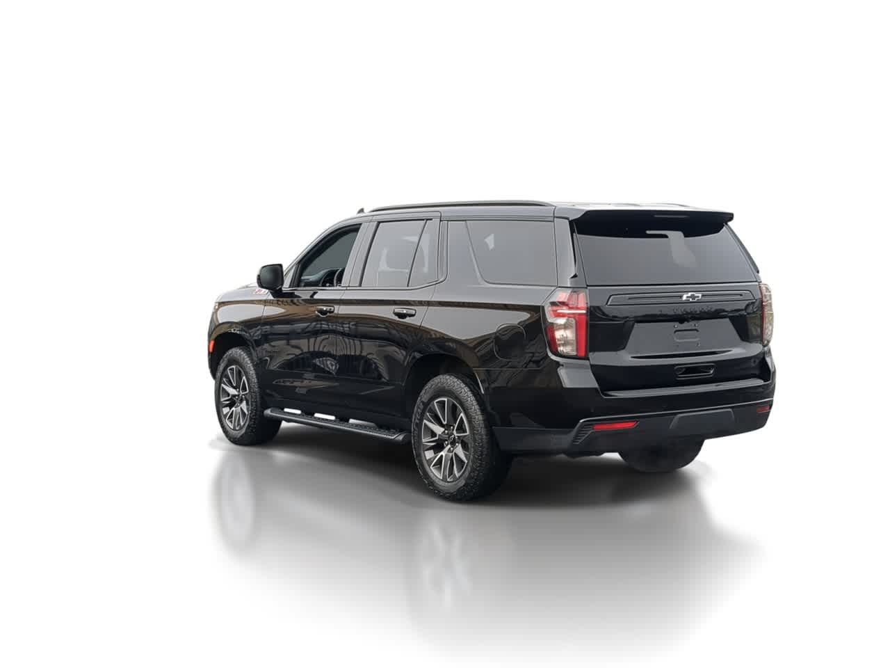 Thumbnail: 2023 Chevrolet Tahoe - 6