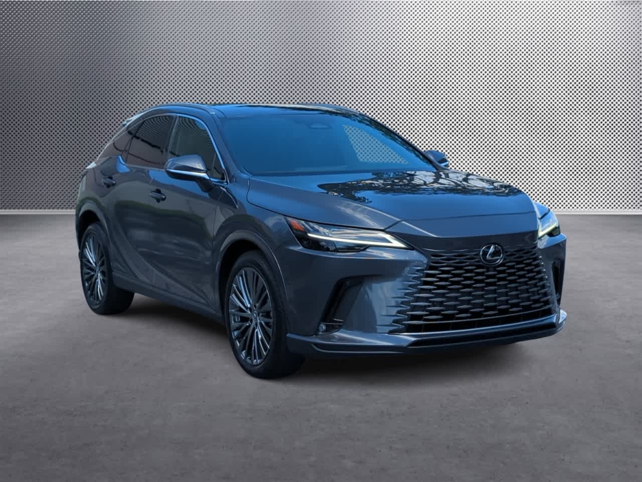 Thumbnail: 2024 Lexus RX - 2