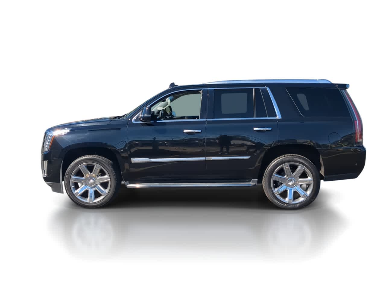 Thumbnail: 2019 Cadillac Escalade - 5