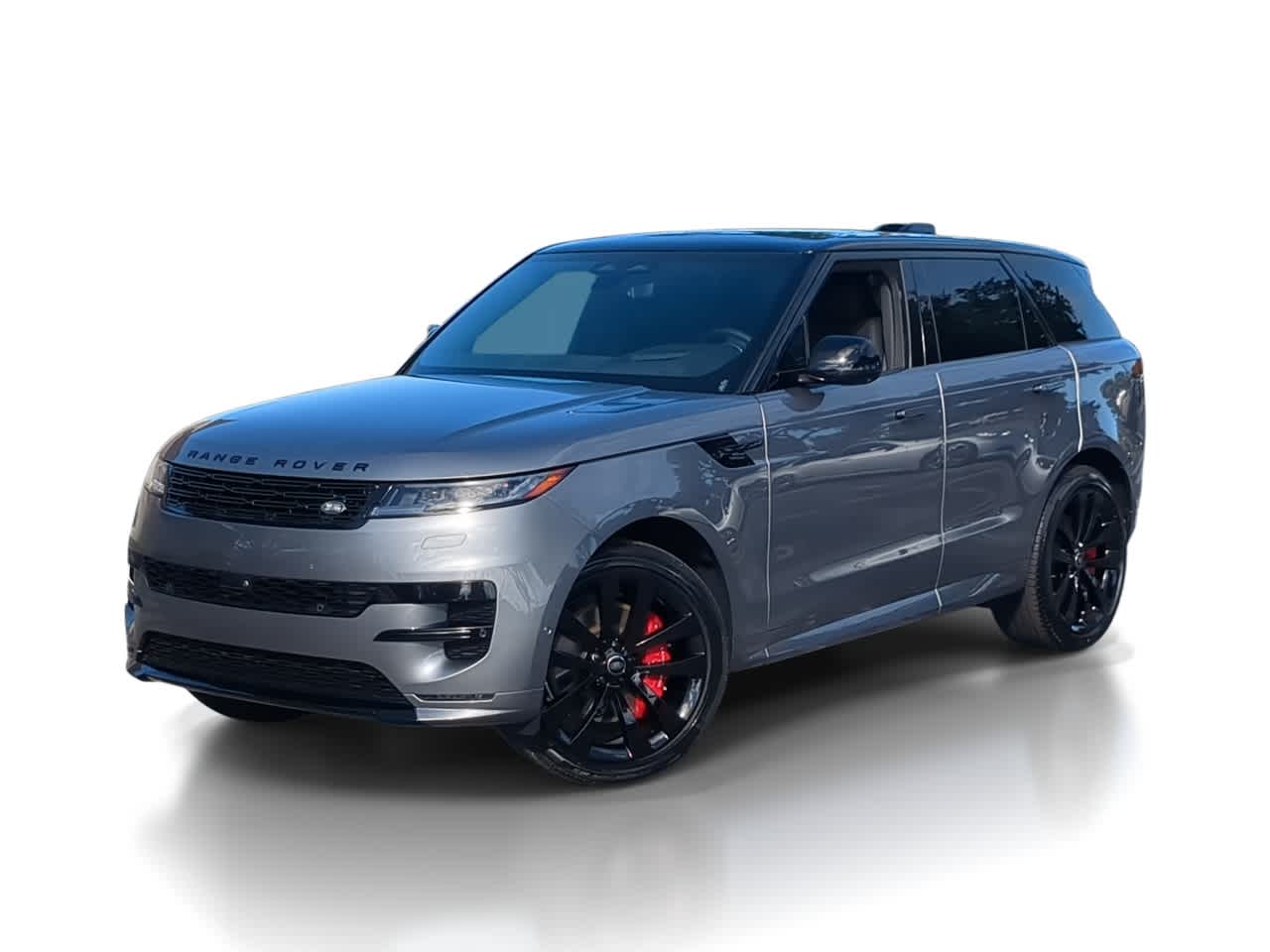 2025 Land Rover Range Rover Sport Dynamic SE's photo
