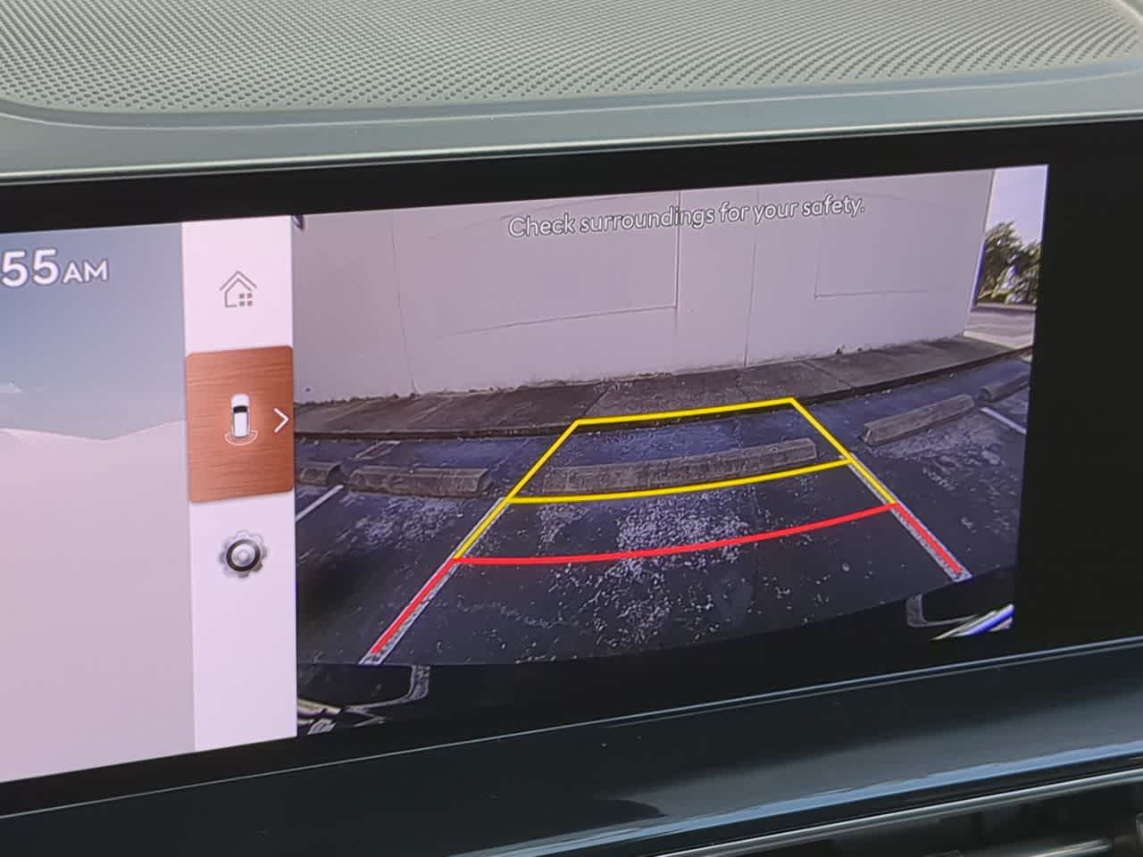 Thumbnail: 2025 Genesis GV80 - 29