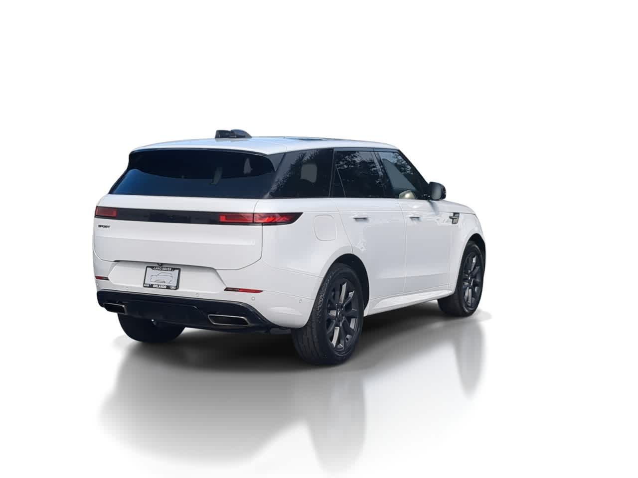 Thumbnail: 2024 Land Rover Range Rover Sport - 8