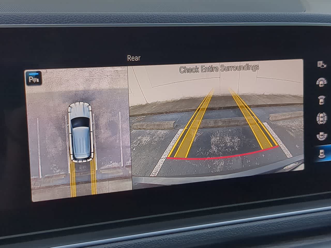 Thumbnail: 2022 Mercedes-Benz GLE - 31