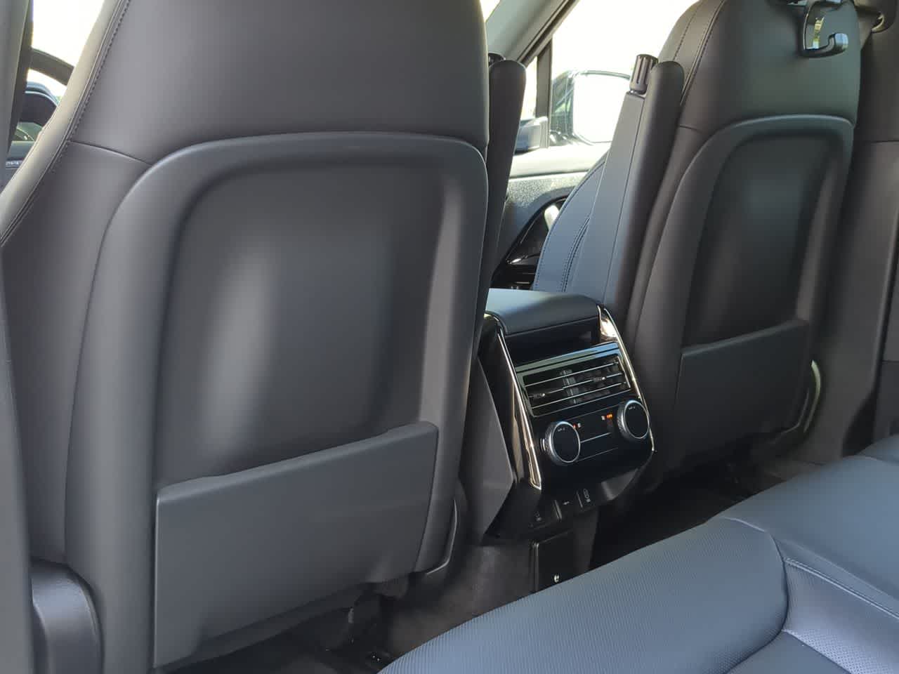 Thumbnail: 2026 Land Rover Range Rover Sport - 19