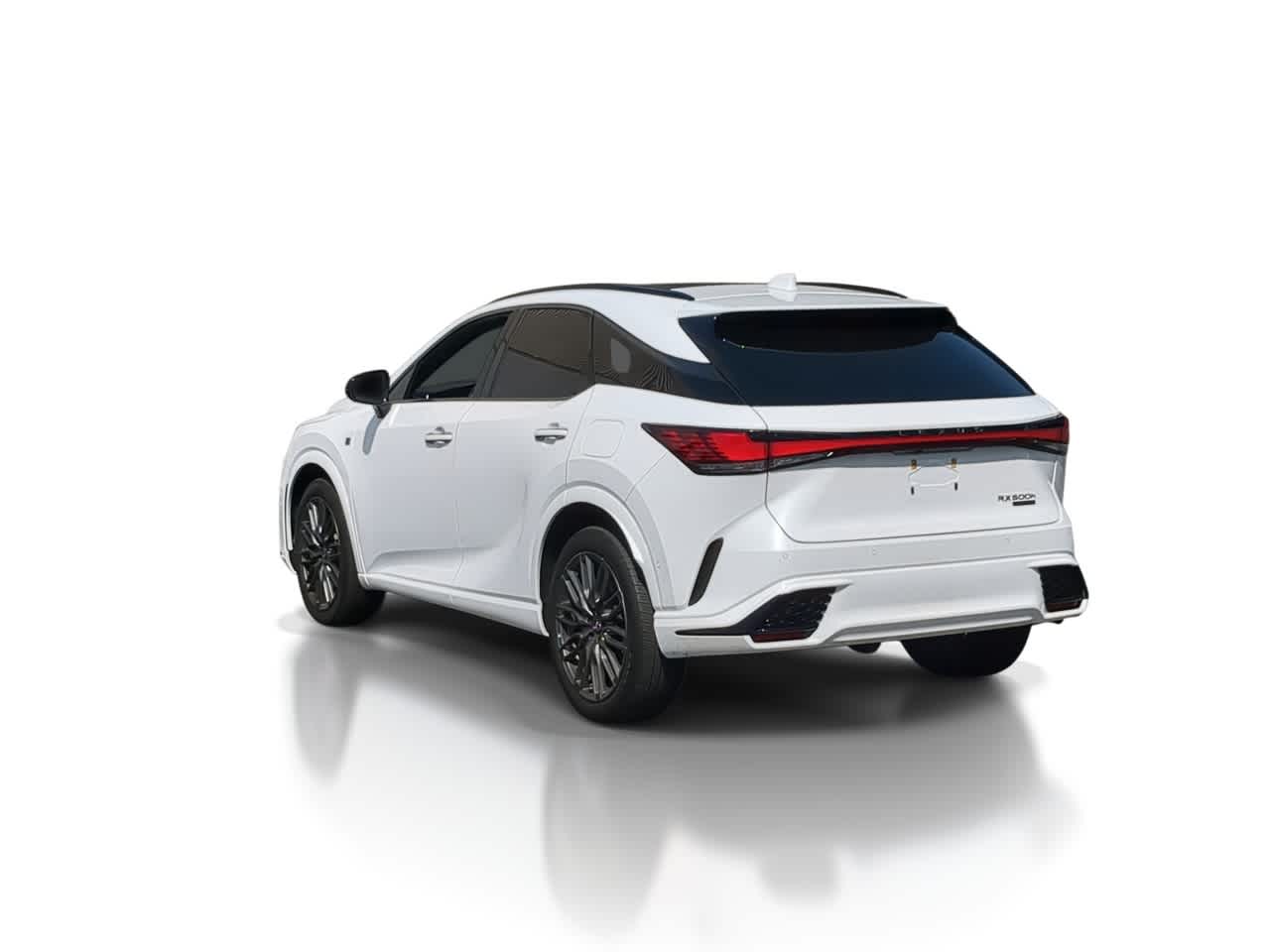 Thumbnail: 2024 Lexus RX - 6