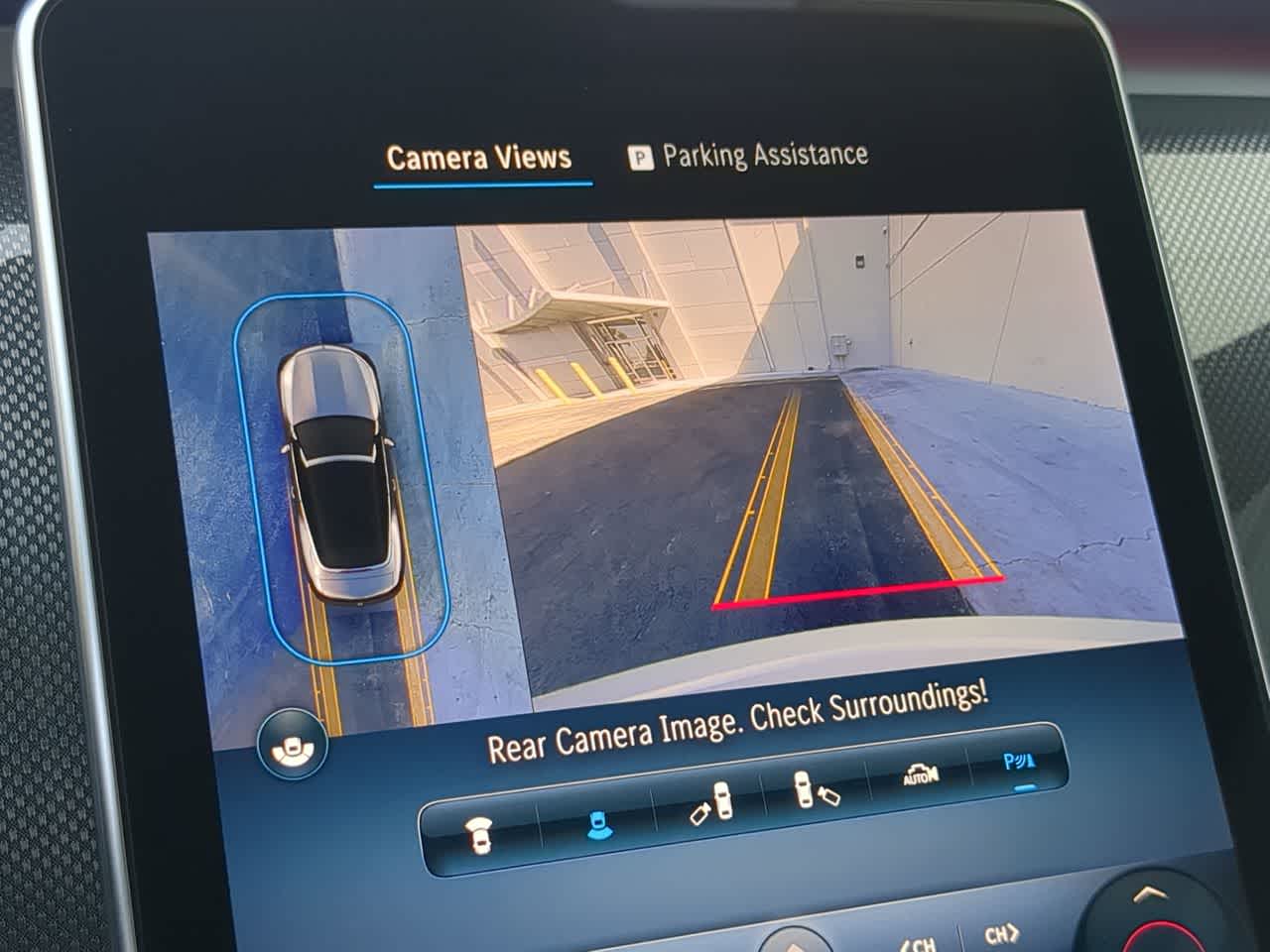 Thumbnail: 2025 Mercedes-Benz CLE - 30