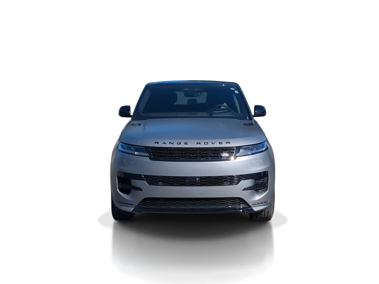 Thumbnail: 2025 Land Rover Range Rover Sport - 3