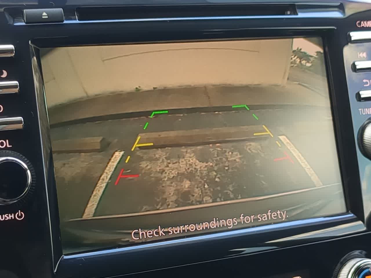 Thumbnail: 2019 Nissan Murano - 27