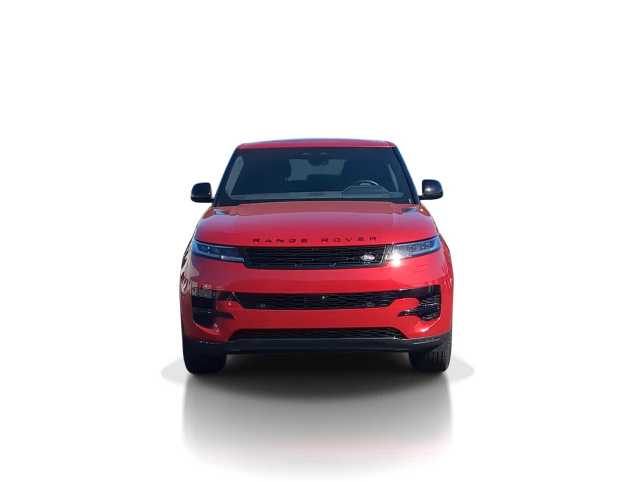 Thumbnail: 2025 Land Rover Range Rover Sport - 3