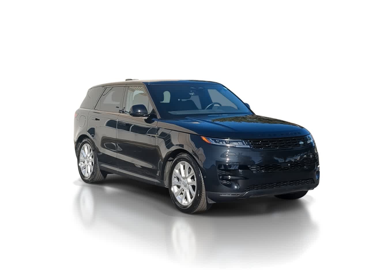 Thumbnail: 2025 Land Rover Range Rover Sport - 2