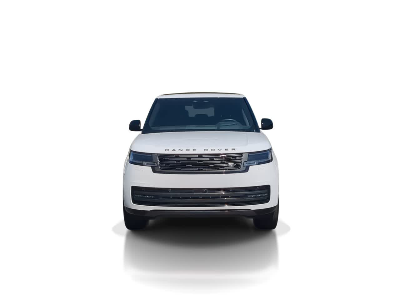 Thumbnail: 2026 Land Rover Range Rover - 4