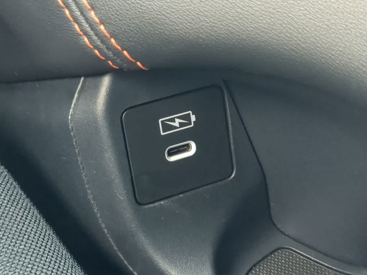 Thumbnail: 2024 Honda HR-V - 29