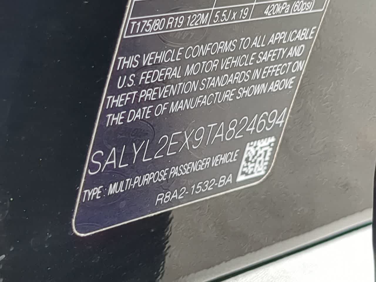 Thumbnail: 2026 Land Rover Range Rover Velar - 38