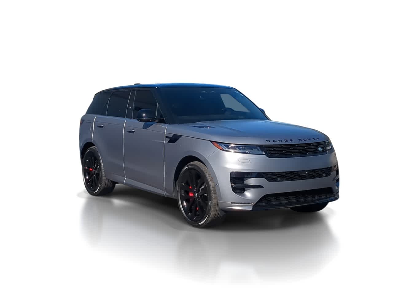 Thumbnail: 2025 Land Rover Range Rover Sport - 2