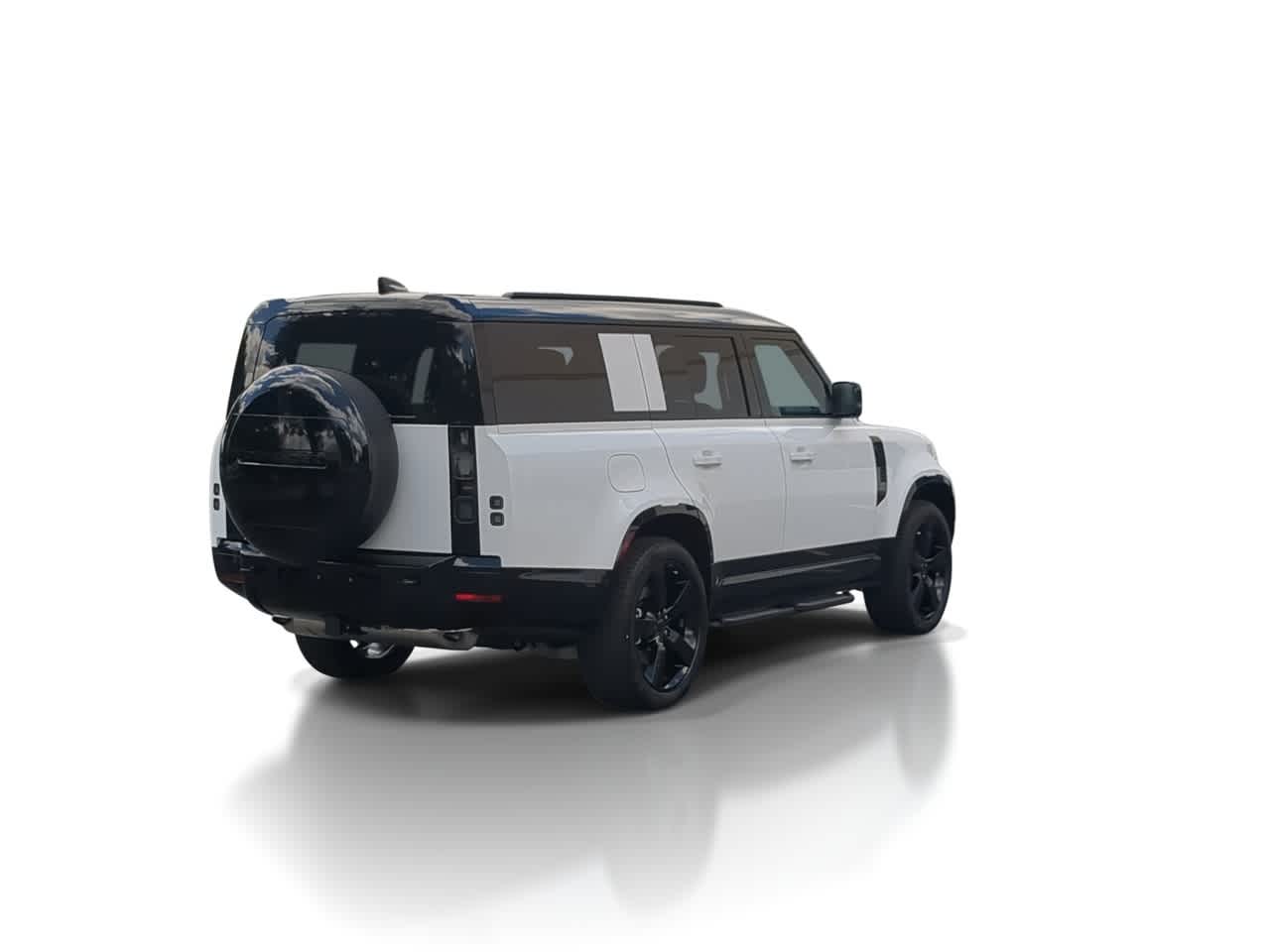 Thumbnail: 2026 Land Rover Defender - 8