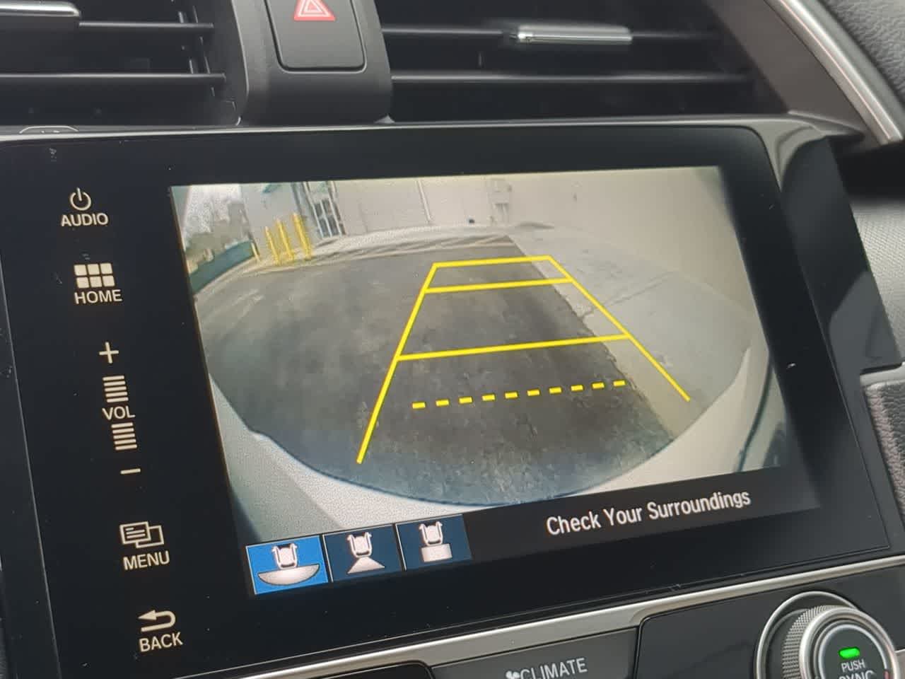 Thumbnail: 2017 Honda Civic - 31