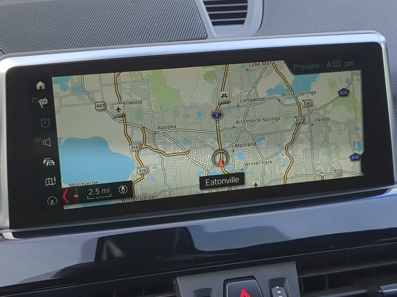 Thumbnail: 2019 BMW X1 - 31