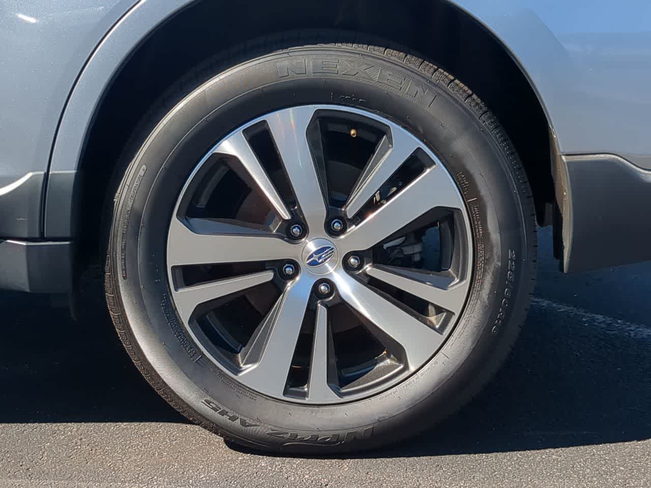 Thumbnail: 2019 Subaru Outback - 14