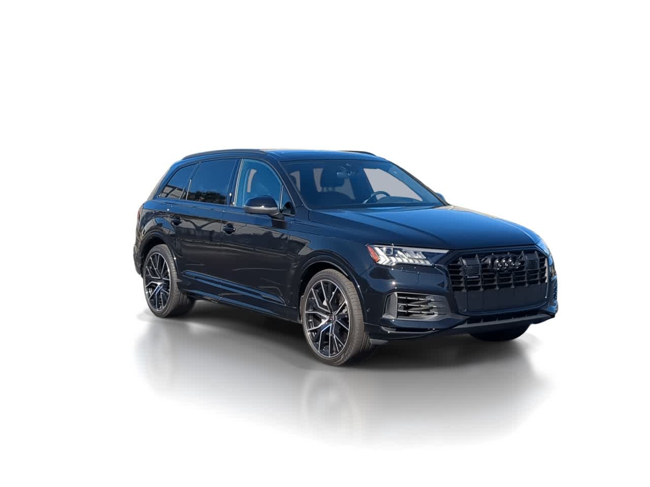 Thumbnail: 2023 Audi Q7 - 2
