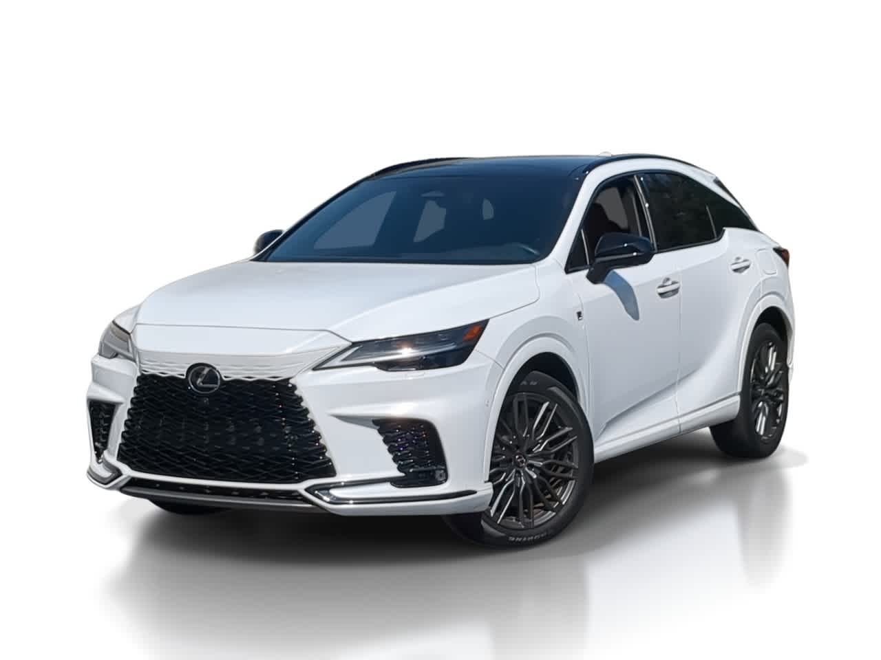 Thumbnail: 2024 Lexus RX - 1
