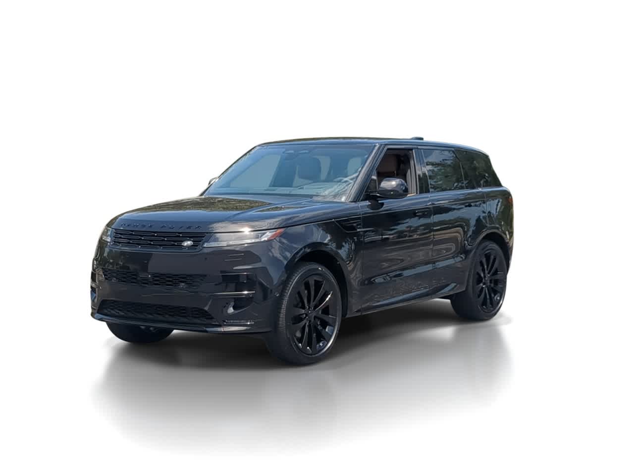 Thumbnail: 2026 Land Rover Range Rover Sport - 4