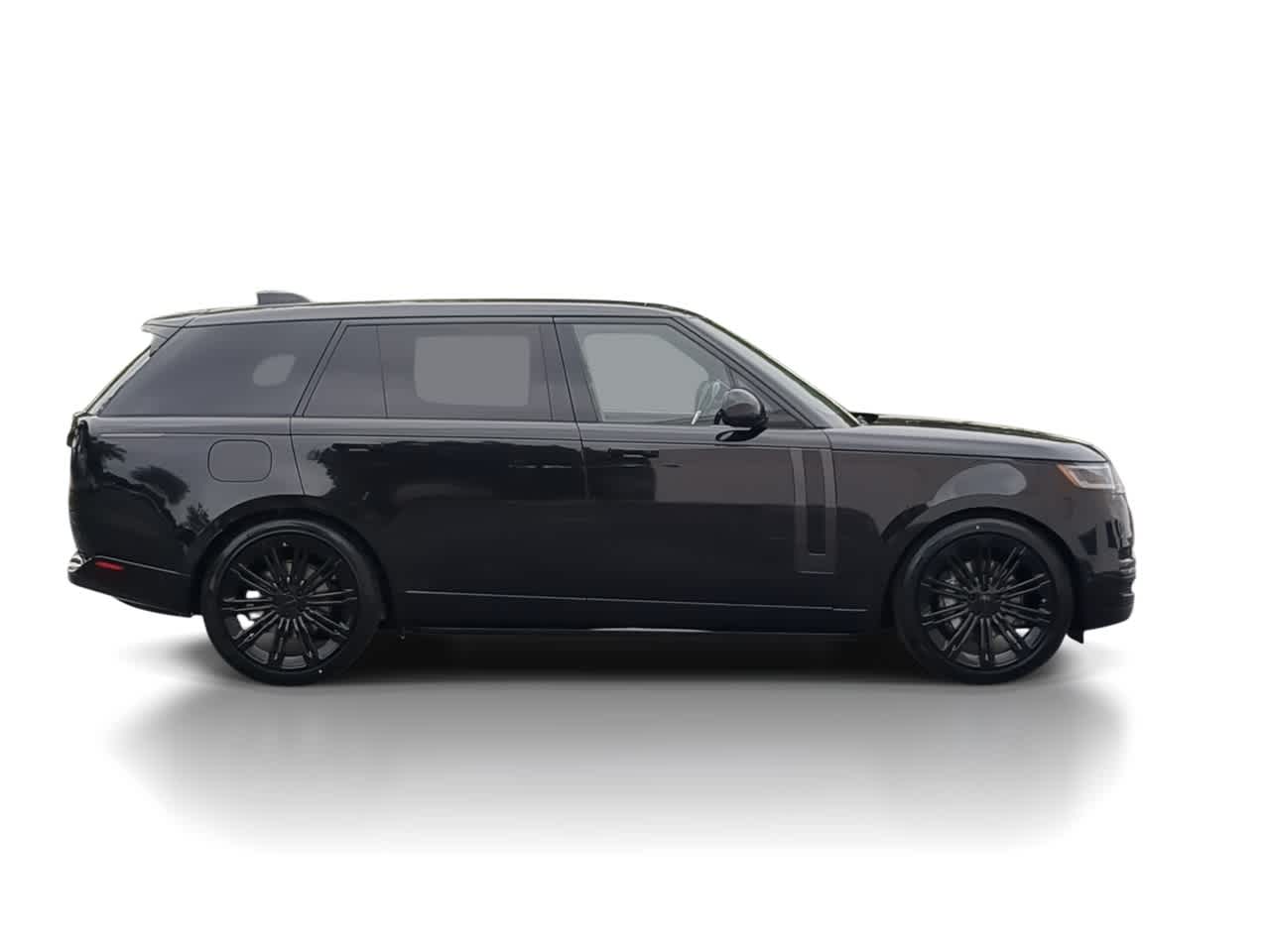 Thumbnail: 2026 Land Rover Range Rover - 9