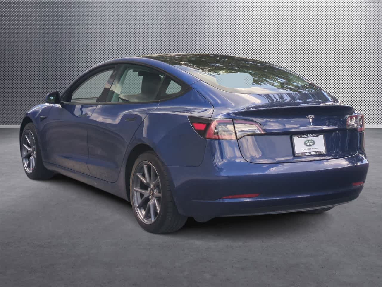 Thumbnail: 2021 Tesla Model 3 - 6
