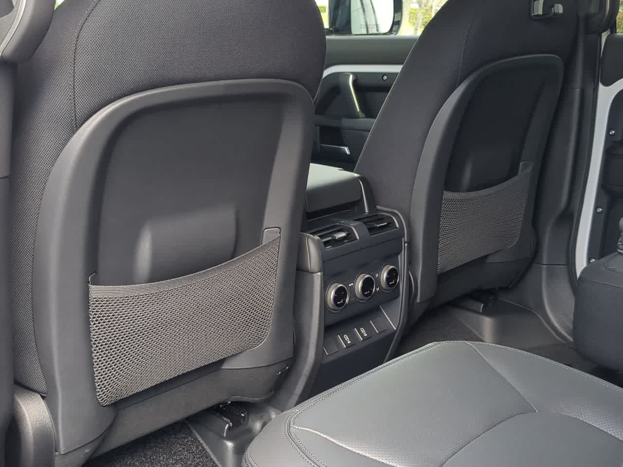 Thumbnail: 2026 Land Rover Defender - 19